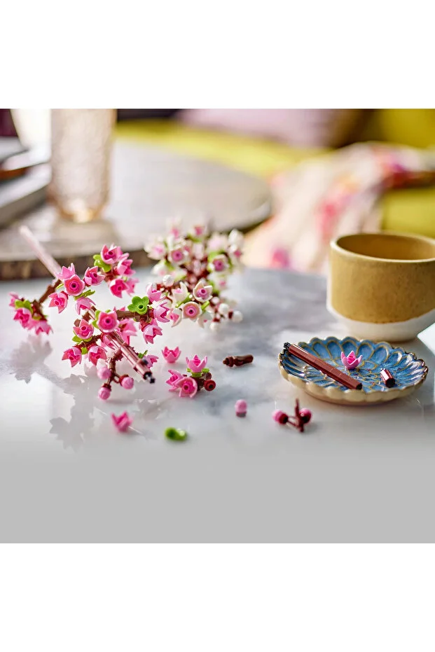 Botanicals Kiraz Çiçekleri